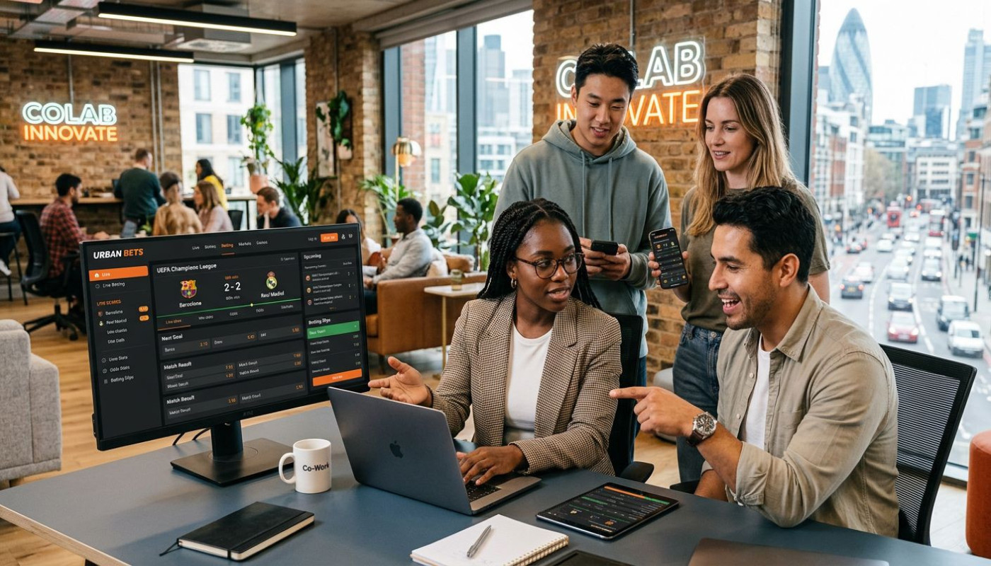 Beneficios de utilizar plataformas de intercambio de apuestas