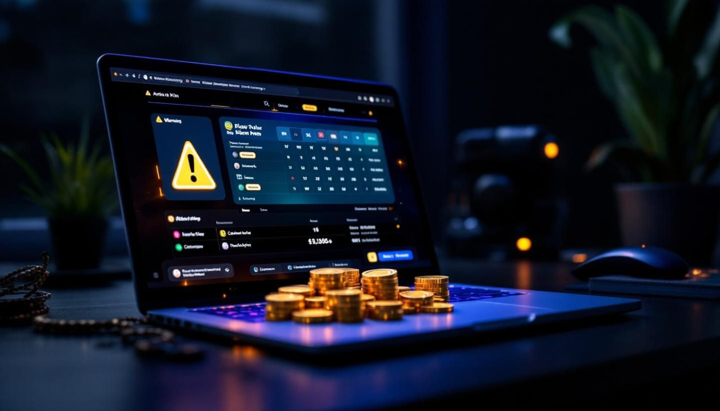 Beneficios y riesgos de usar plataformas de apuestas internacionales