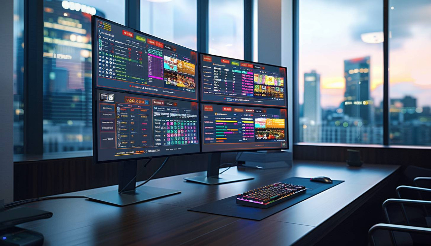 Claves para entender y comparar diferentes plataformas de apuestas