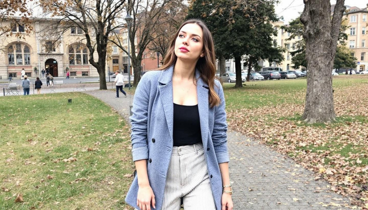 Cómo crear un estilo de vida elegante con consejos de moda sostenible