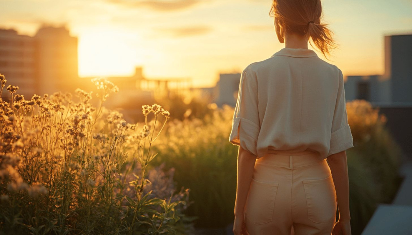 Cómo crear un estilo de vida elegante con consejos simples y sostenibles