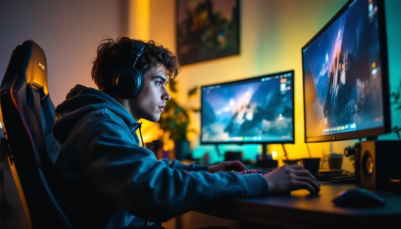 Cómo ganar dinero jugando al juego del pollo en línea