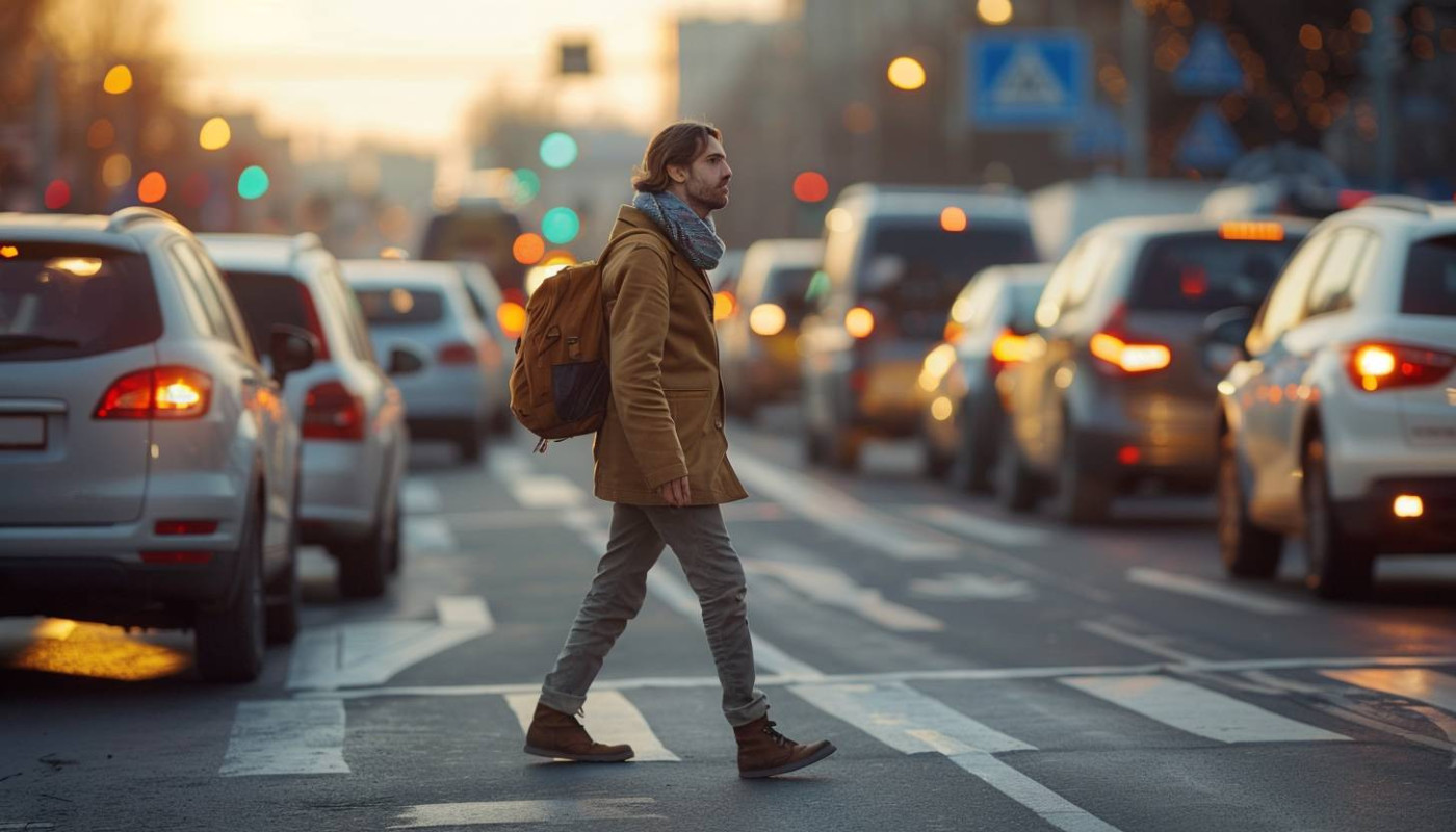 Cómo guiar con éxito a tu personaje en juegos de cruce de carreteras