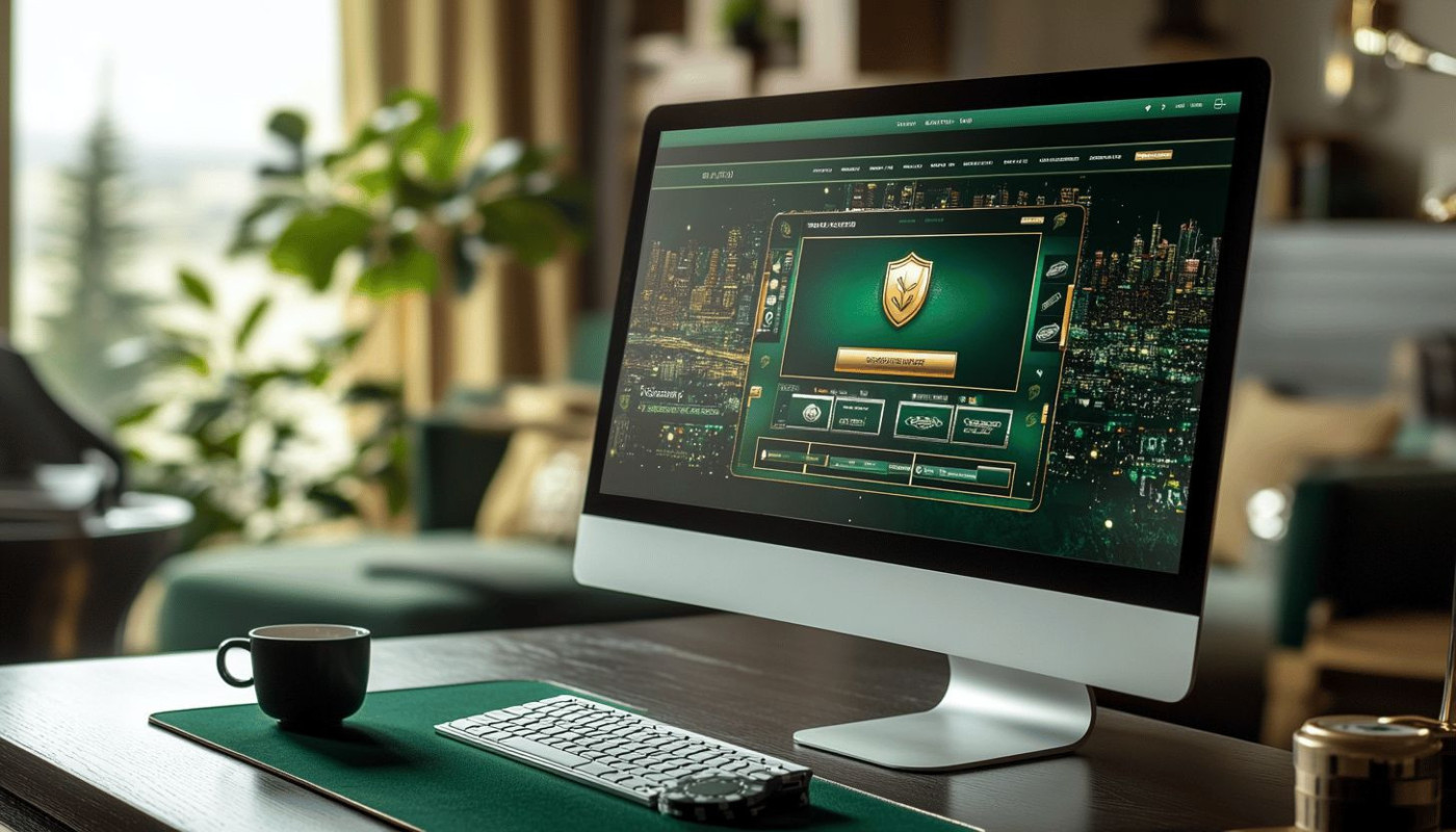 ¿Cómo identificar un juego de casino online seguro y fiable?