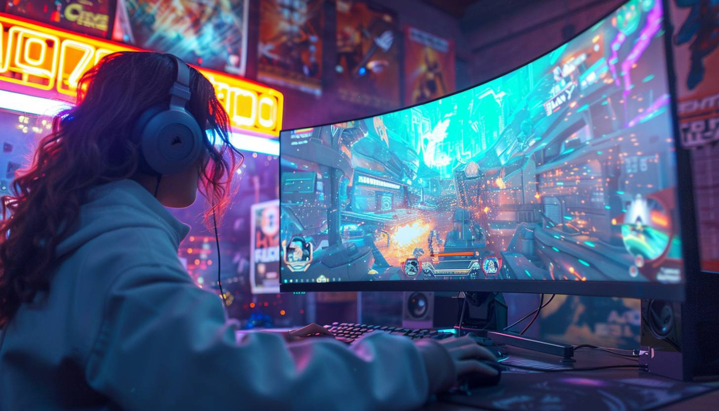 Cómo los juegos en demostración pueden mejorar tus habilidades de juego