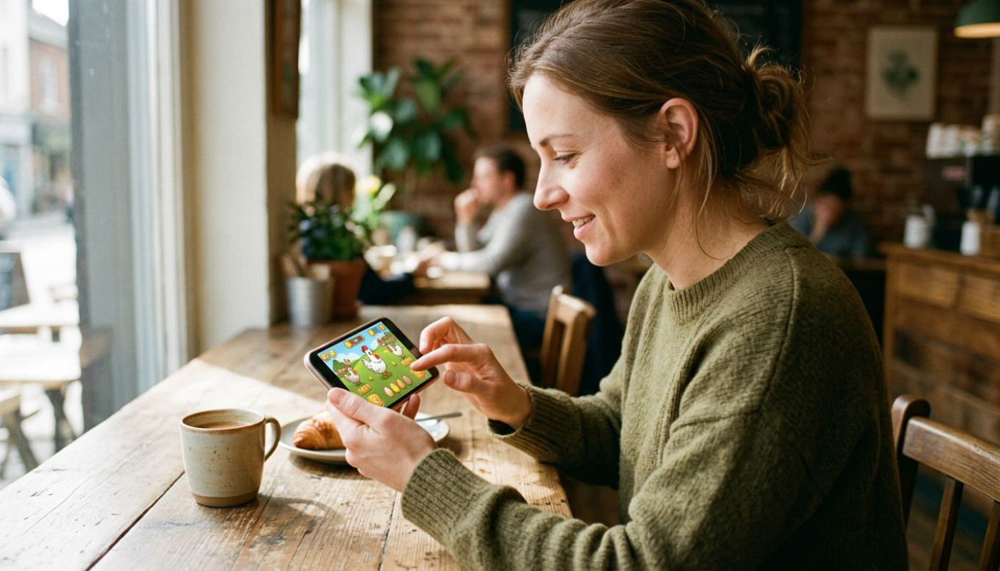 ¿Cómo maximizar tus ganancias en juegos de apuestas con temática avícola?