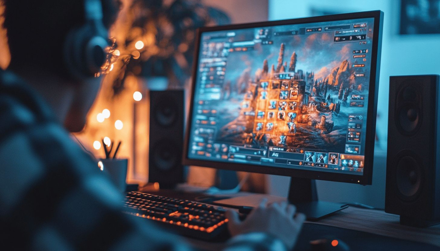 Consejos para maximizar ganancias en juegos de habilidad y estrategia