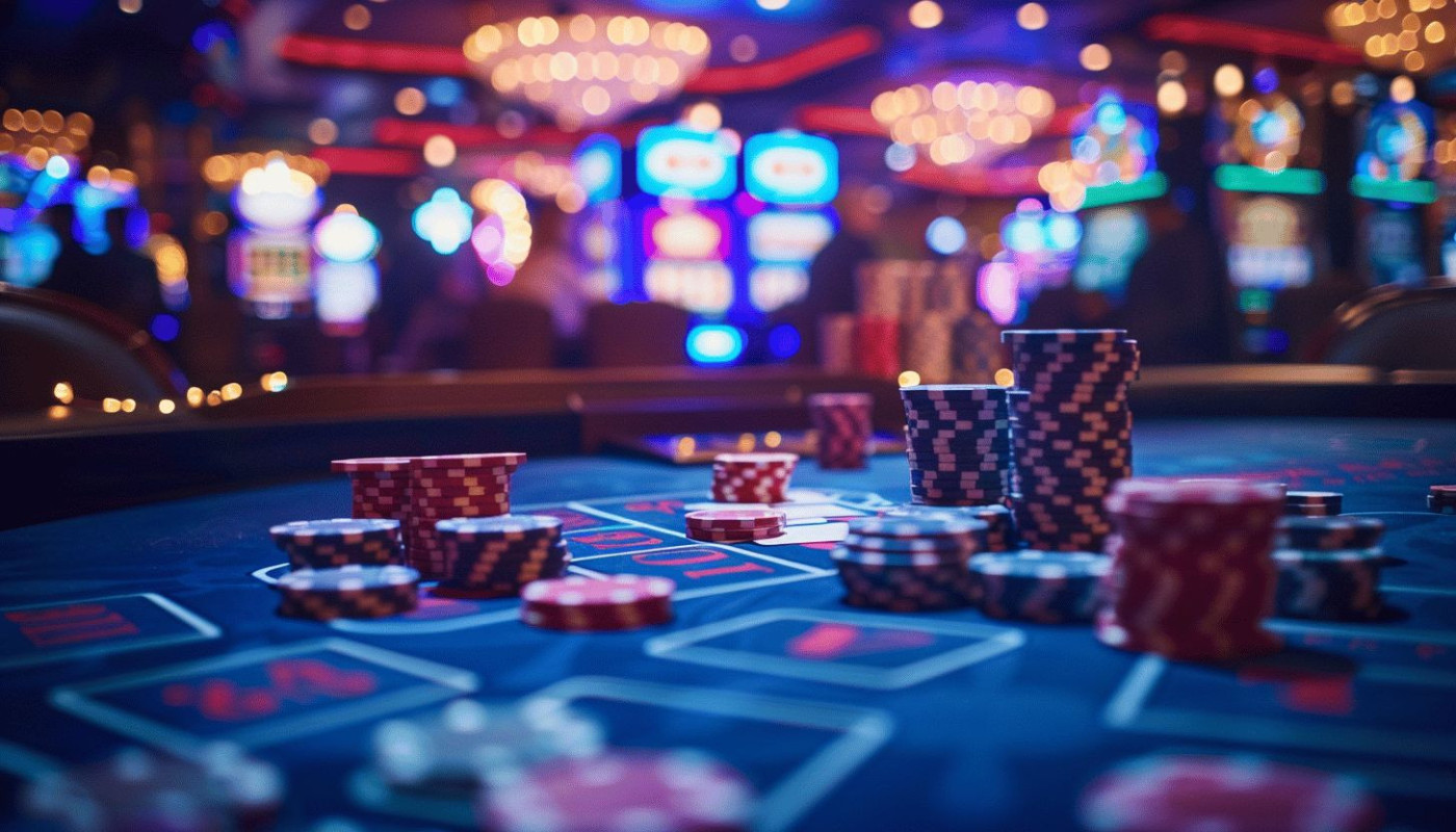 Consejos para maximizar tus ganancias en juegos de casino en línea