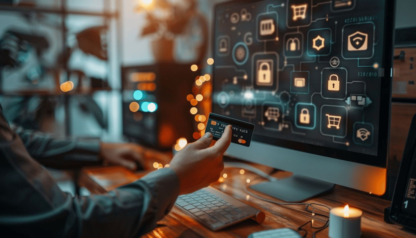 Consejos para realizar depósitos y retiros seguros en casinos online