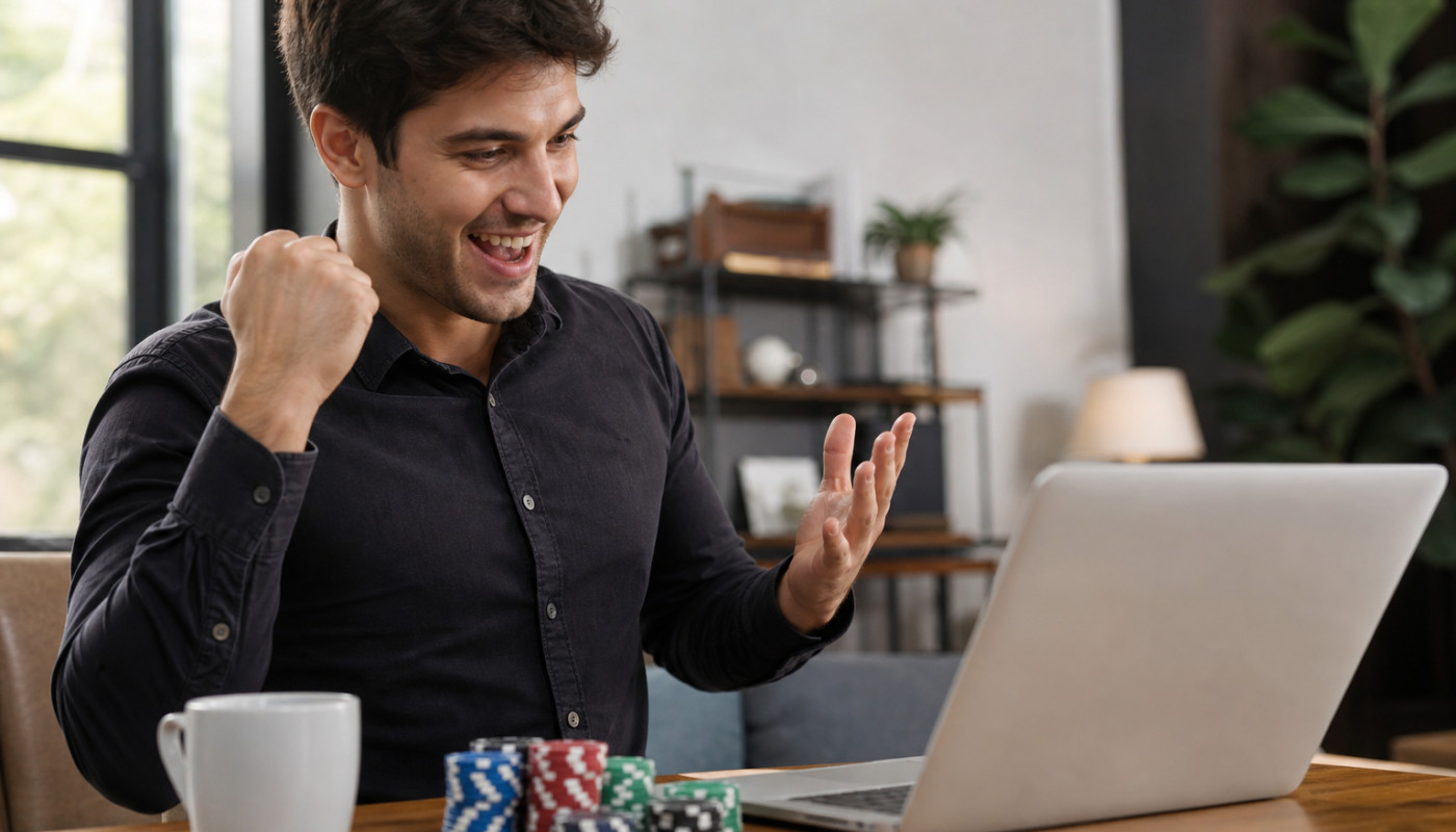 Descubre cómo maximizar tus ganancias en juegos de casino en línea