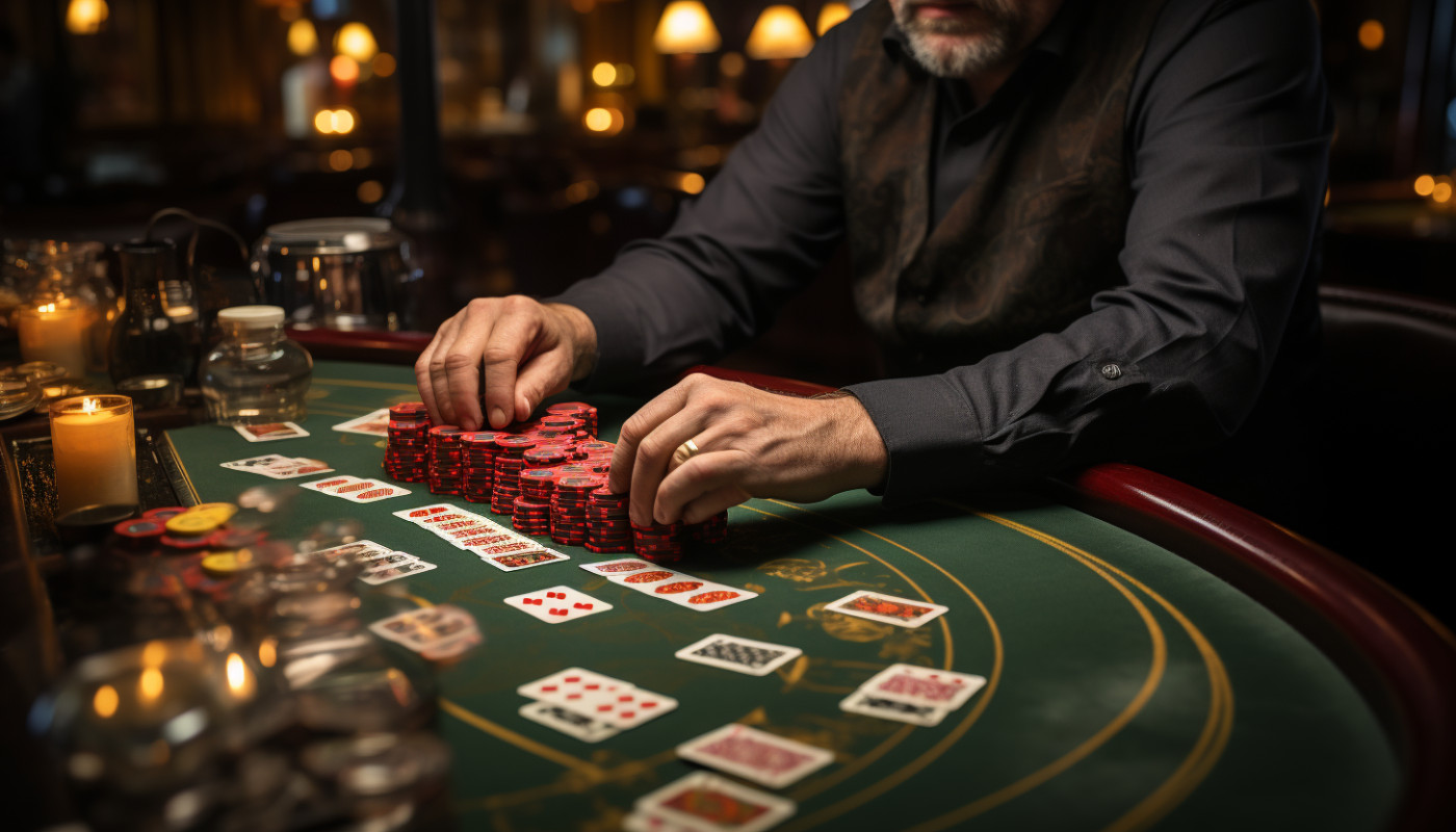 Desenmascarando el mito del conteo de cartas en Black Jack