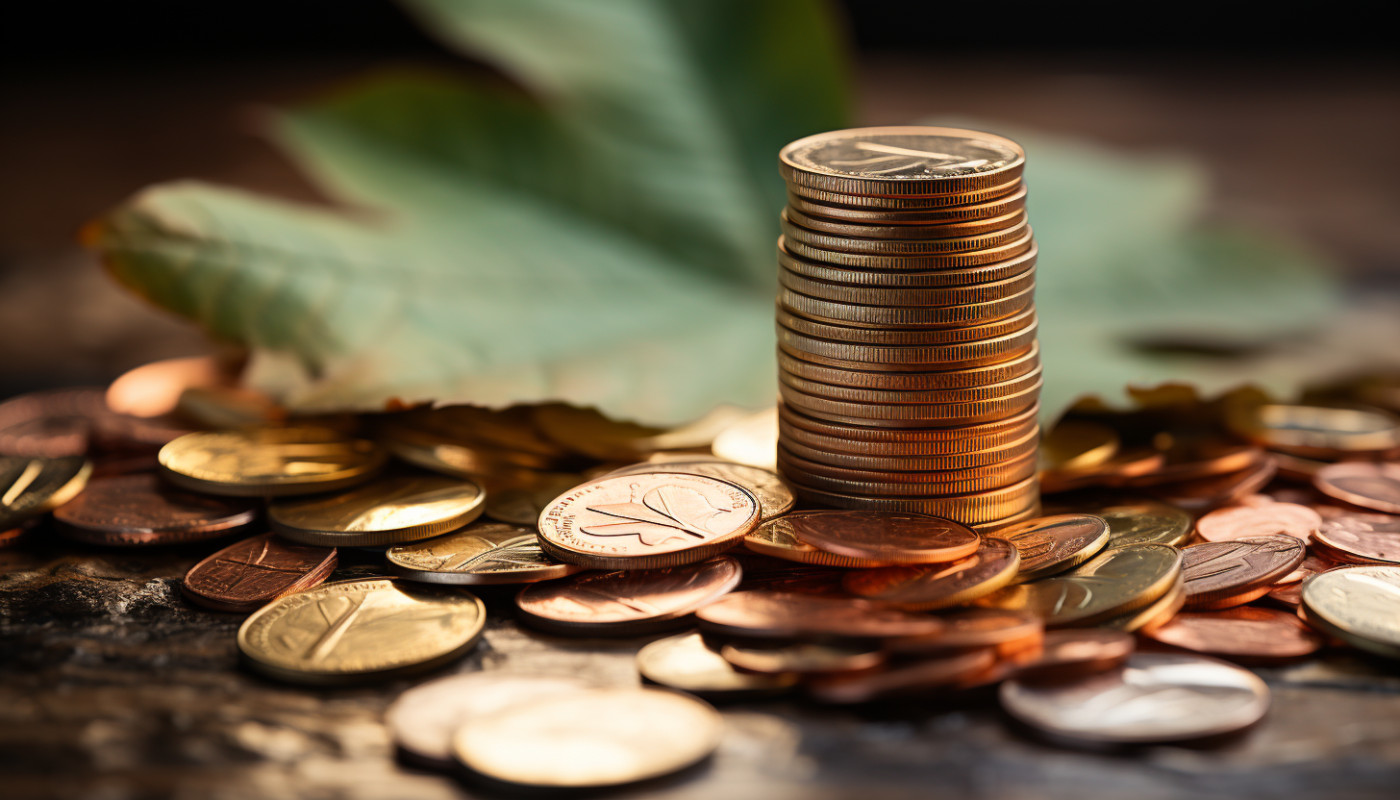 El impacto de la suerte en la economía