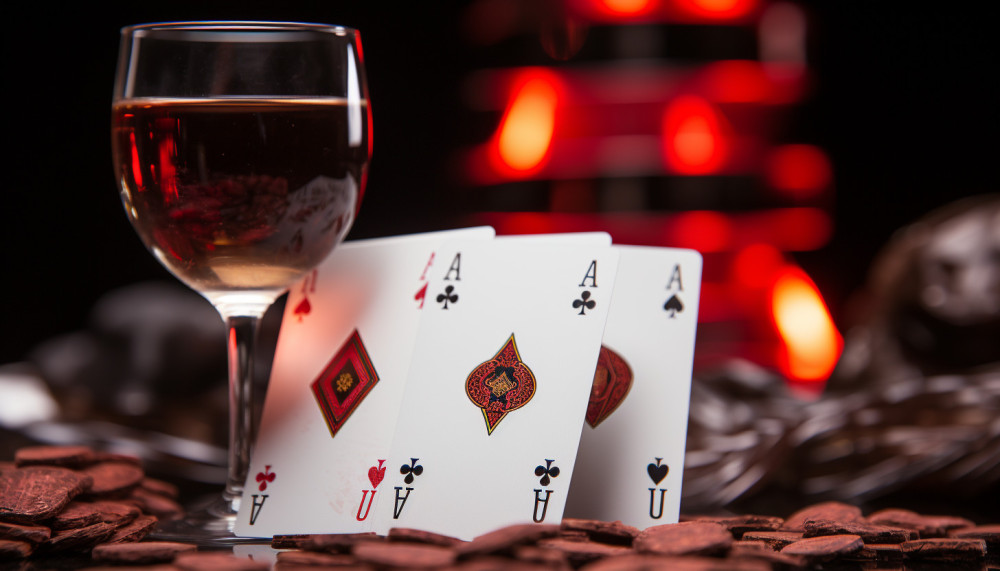 Entender la estrategia básica del Black Jack, el camino hacia la victoria