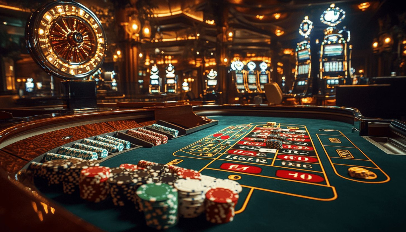 Estrategias efectivas para maximizar tus ganancias en juegos de casino