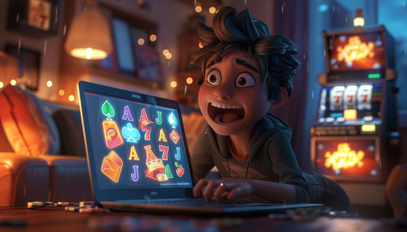 Explorando el mundo de los juegos de casino en línea