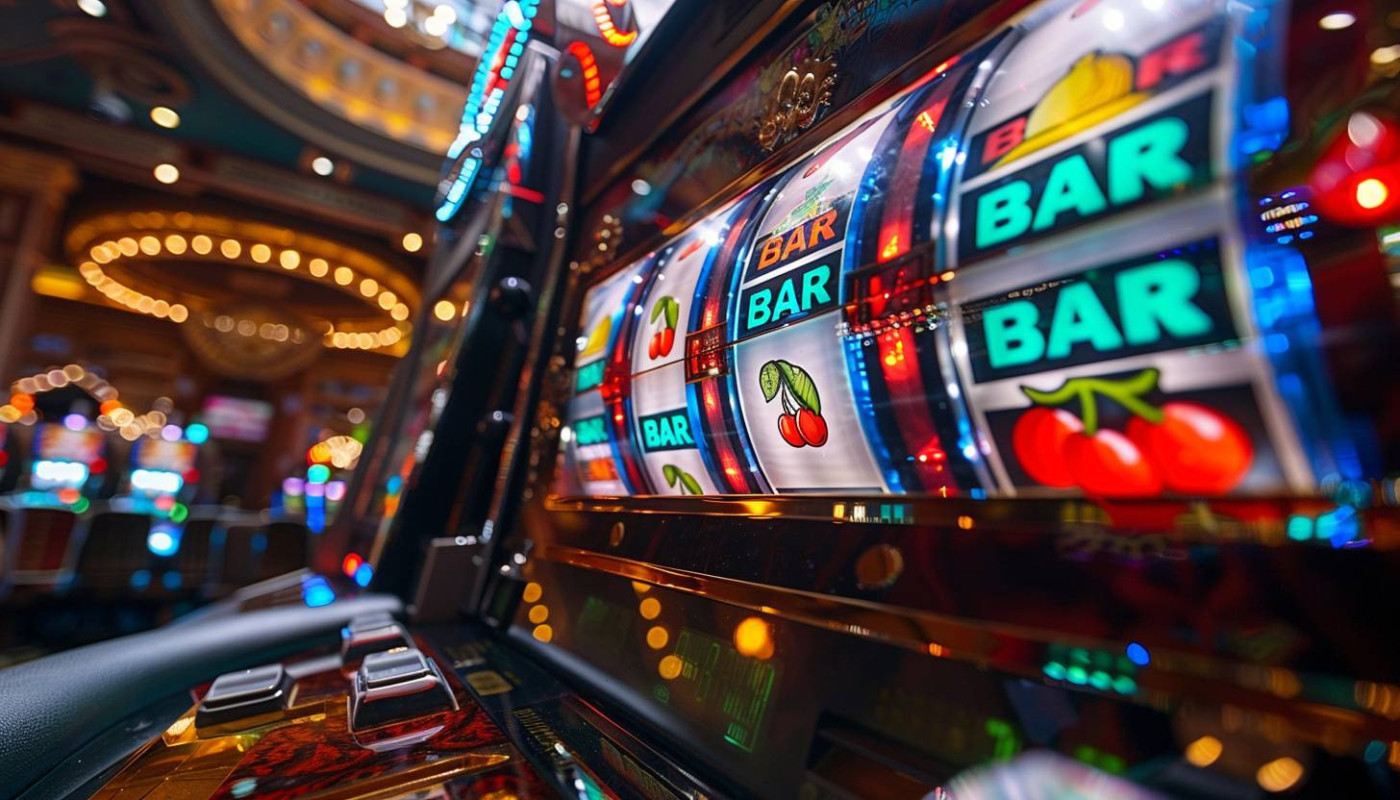 Explorando la evolución histórica de los casinos en línea