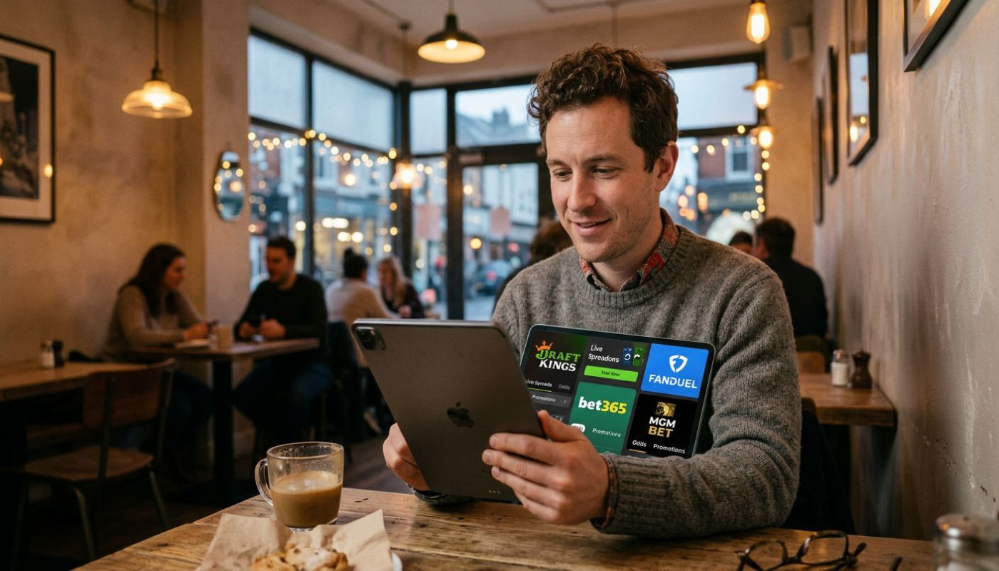 Guía definitiva para elegir tu plataforma de intercambio de apuestas