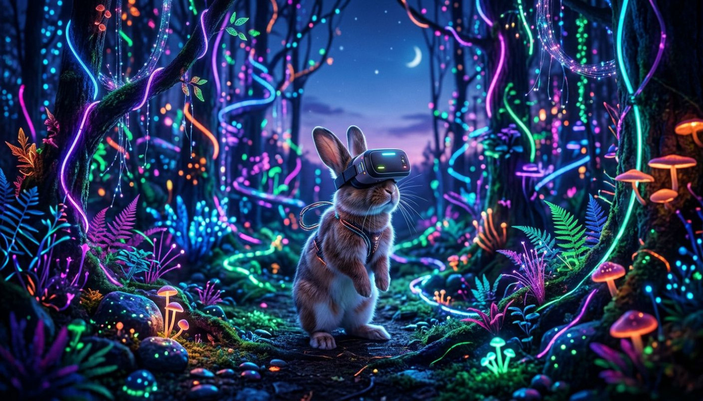 Guía definitiva para principiantes en caminos de conejos virtuales