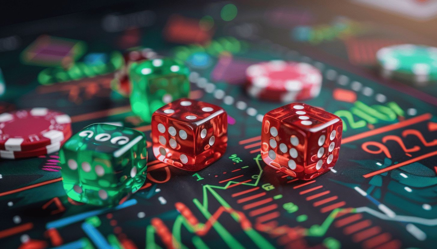 Guía definitiva para principiantes sobre mercados de apuestas en línea