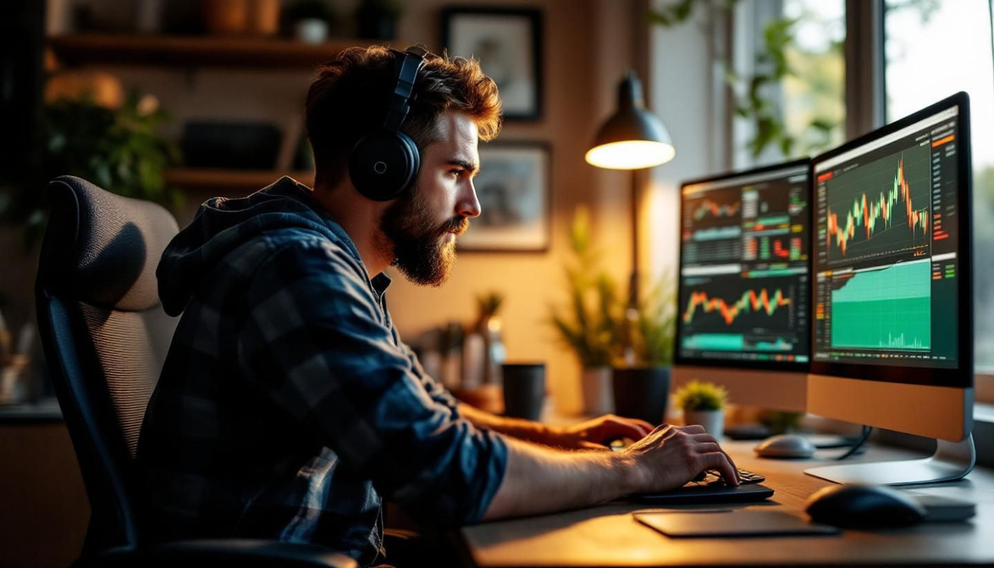 Guía para principiantes sobre el trading de cuotas deportivas