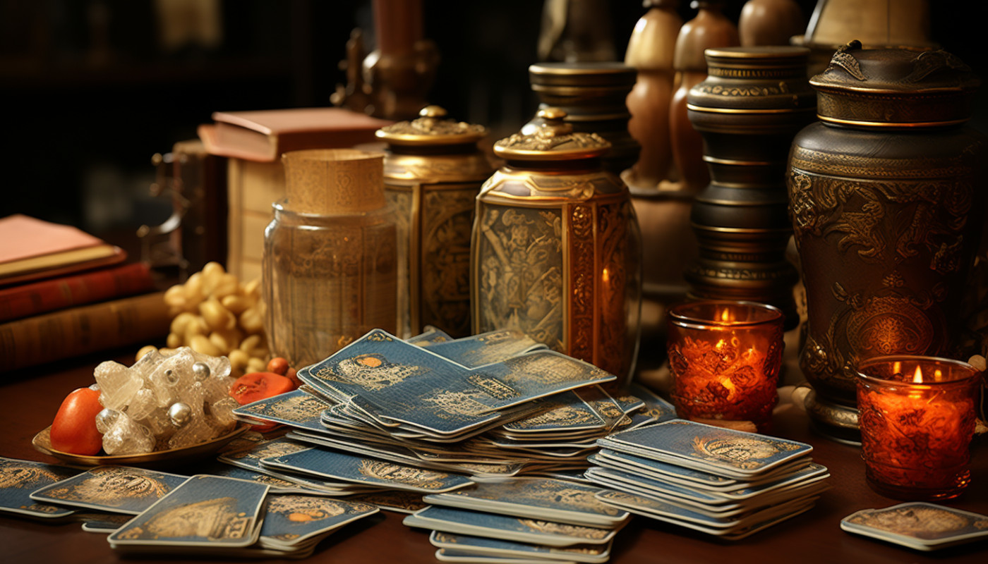 Texas Hold'em - Juegos de cartas, tradición y estrategia