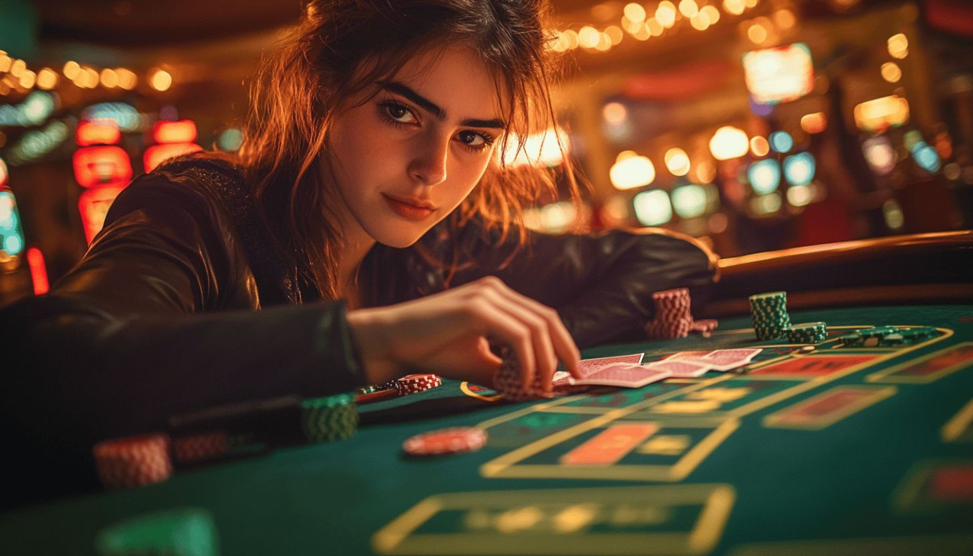 La psicología detrás del Black Jack cómo leer a los oponentes y tomar decisiones acertadas