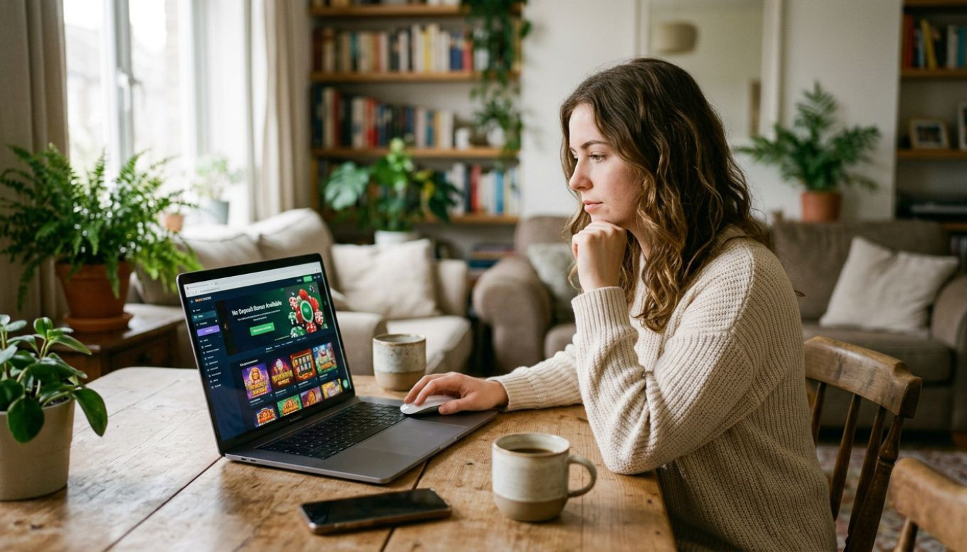 ¿los bonos sin depósito realmente valen la pena en casinos online?