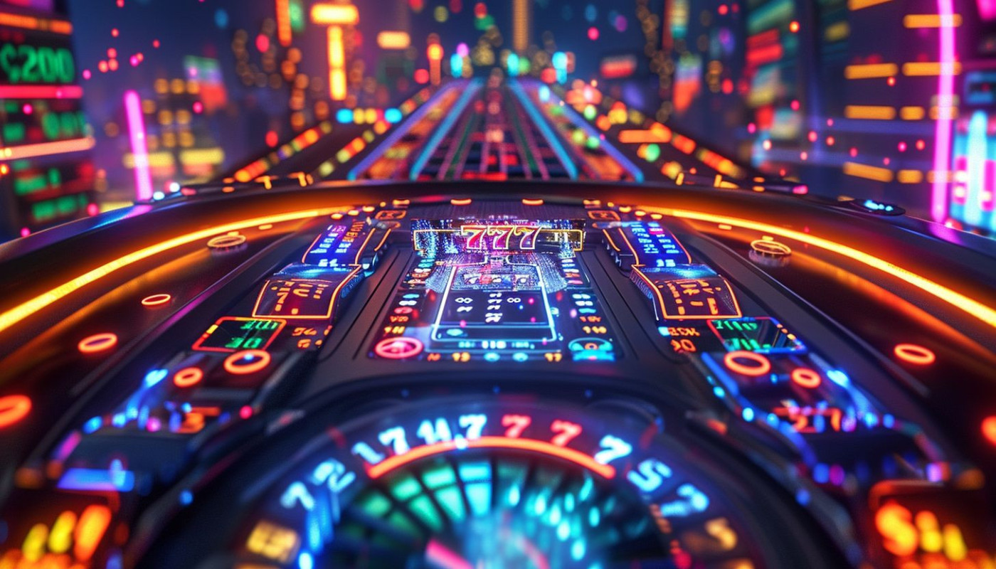 Perspectivas futuras en tecnología de juegos de casino en línea