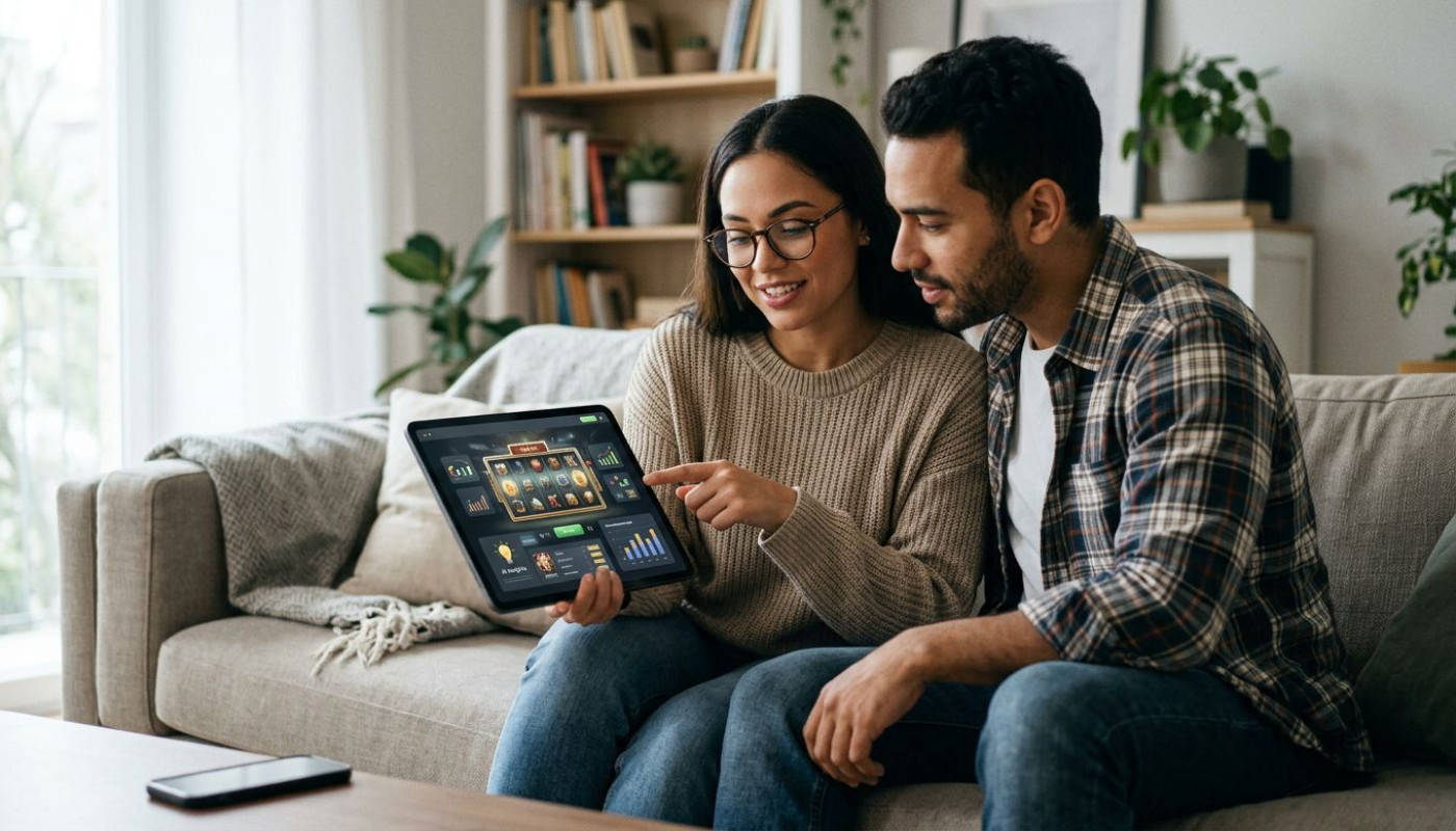 ¿Por qué la inteligencia artificial cambiará el futuro de los casinos online?