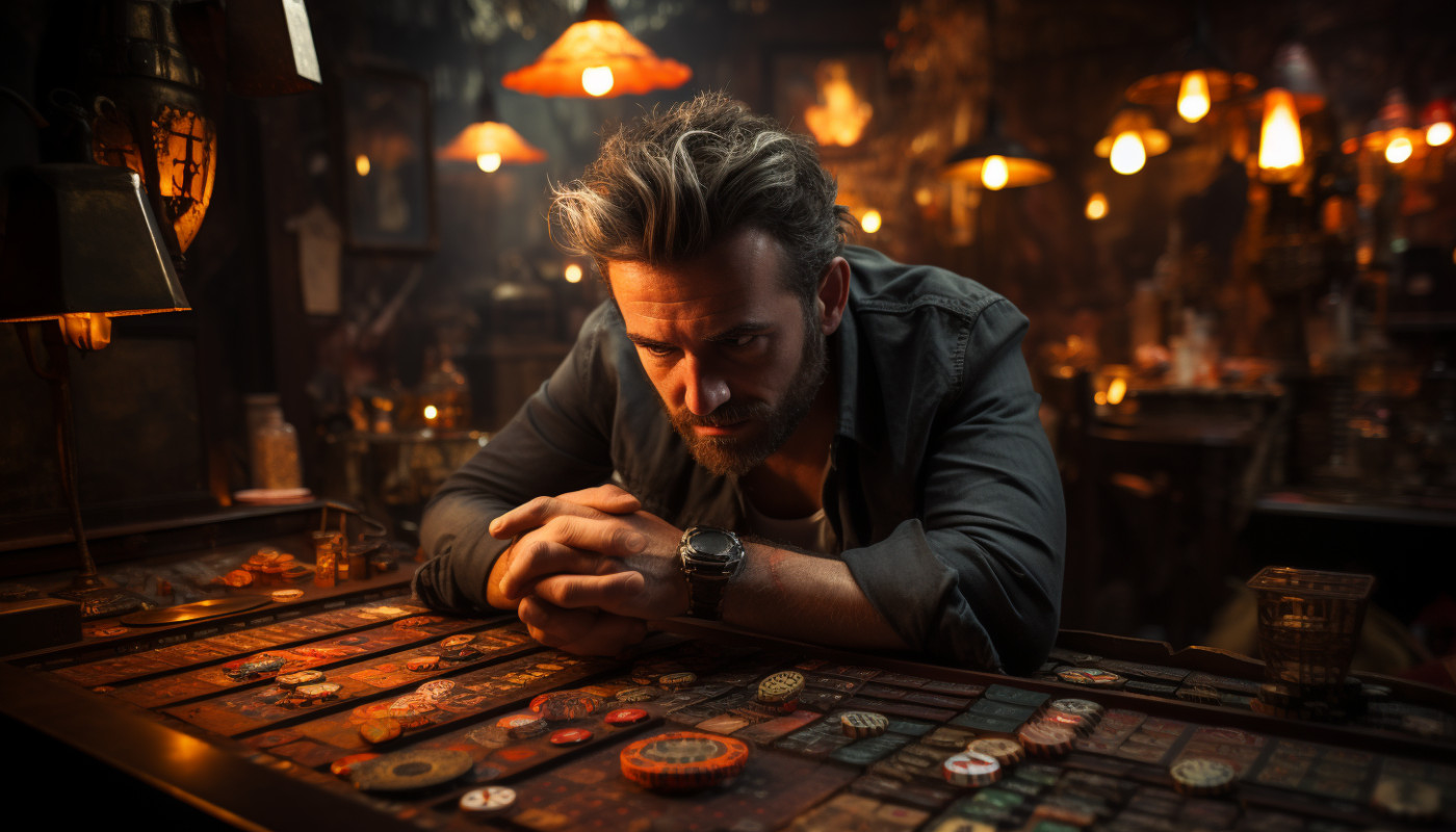 Psicología y juego: el impacto emocional del gambling