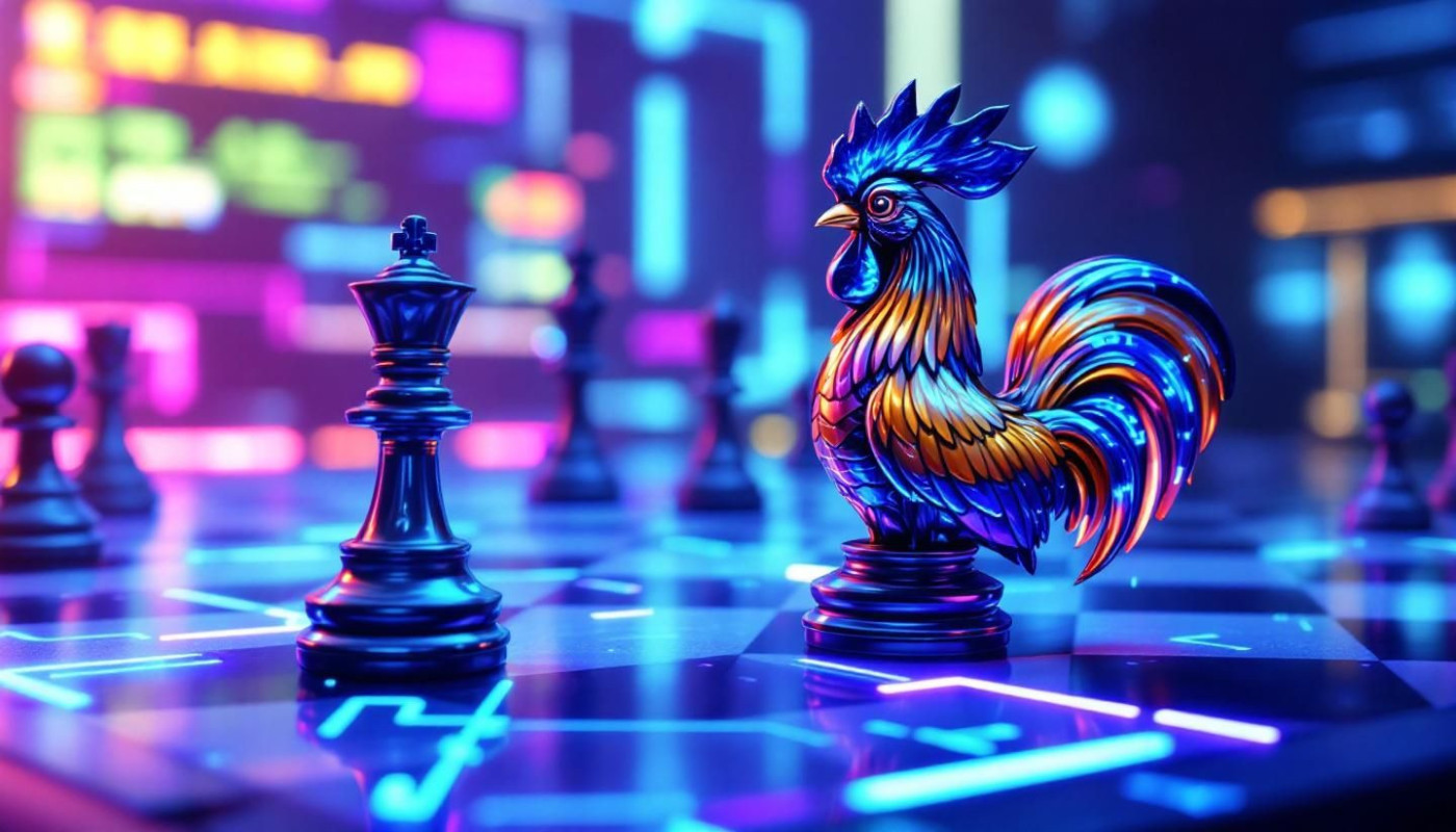 Secretos para dominar el juego del pollo: Estrategias avanzadas
